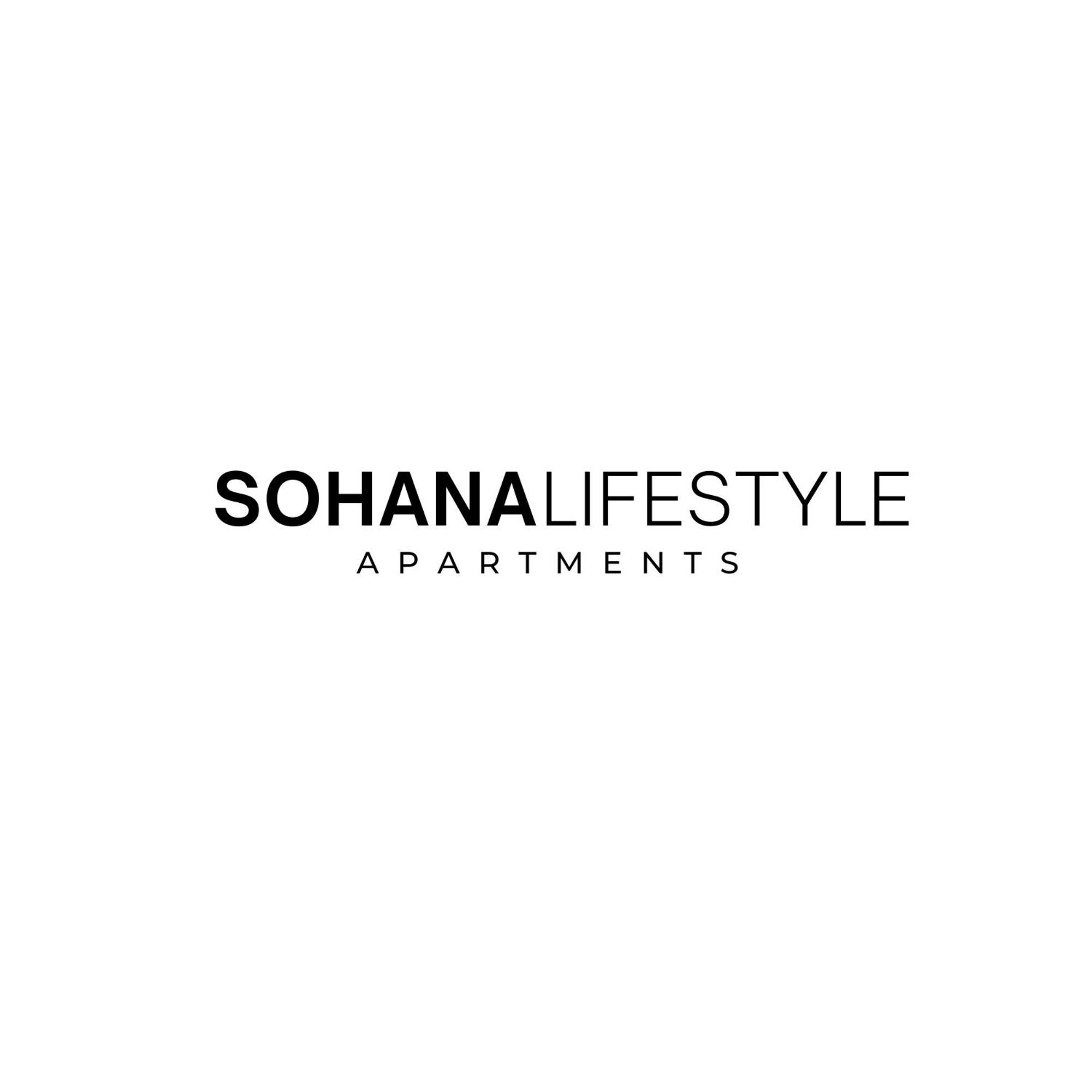 Sohana Lifestyle Apartments I Leilani'S & Saskia'S Home I 러스트 외부 사진